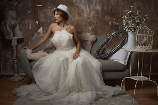 dianaoftherose Foto Desnuda Filtrada OnlyFans 97