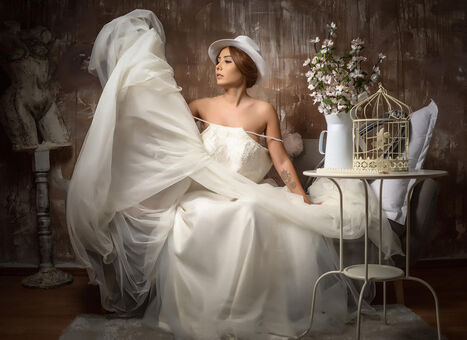 dianaoftherose Foto Desnuda Filtrada OnlyFans 98