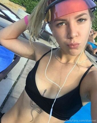 diannet Foto Desnuda Filtrada OnlyFans 25