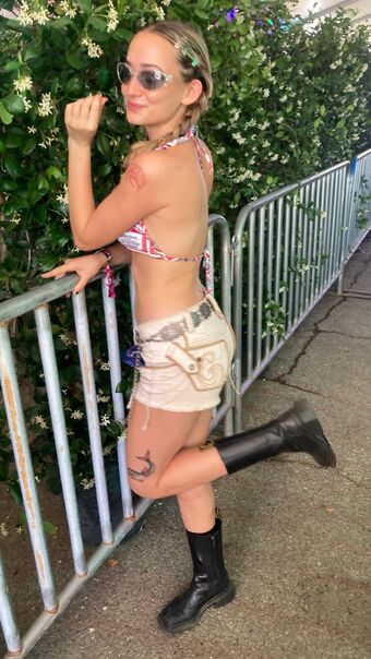Die Spitz Foto Desnuda Filtrada OnlyFans 32