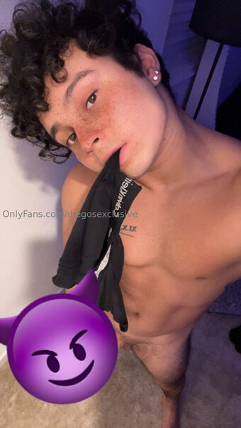 diegosexclusive