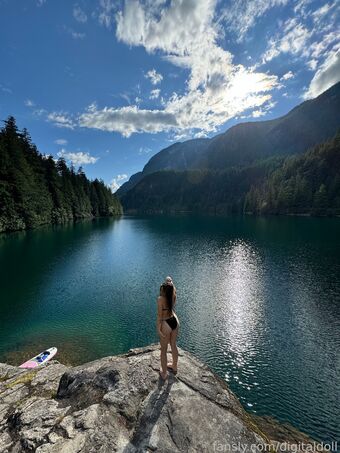 digitaldoll Foto Desnuda Filtrada OnlyFans 40