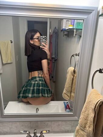 Diiinnaa Foto Desnuda Filtrada OnlyFans 7