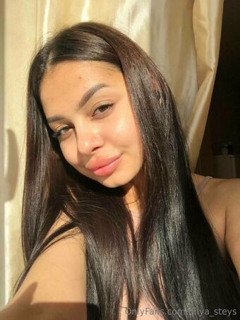 dilya_cherry Foto Desnuda Filtrada OnlyFans 14