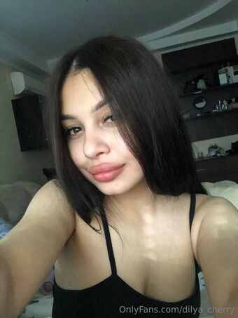 dilya_cherry Foto Desnuda Filtrada OnlyFans 25