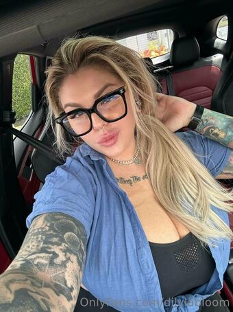 dilylabloom Foto Desnuda Filtrada OnlyFans 48
