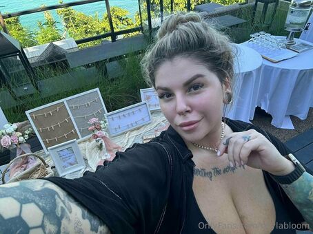 dilylabloom Foto Desnuda Filtrada OnlyFans 56