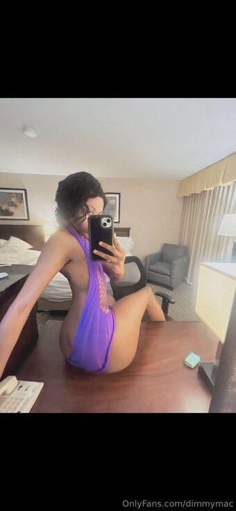 dimmymac Foto Desnuda Filtrada OnlyFans 3