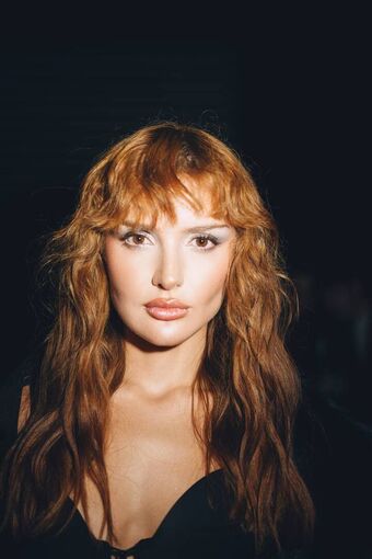 Dina Saeva