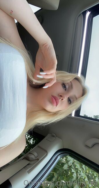 dinulya Foto Desnuda Filtrada OnlyFans 32