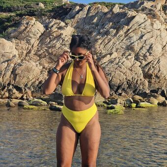 Dinusha Foto Desnuda Filtrada OnlyFans 8