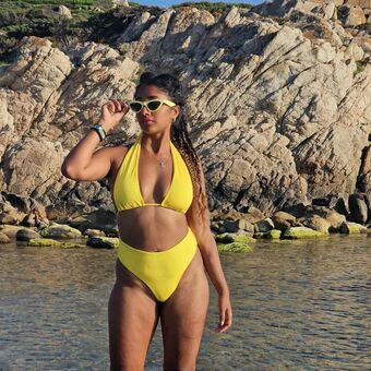 Dinusha Foto Desnuda Filtrada OnlyFans 17