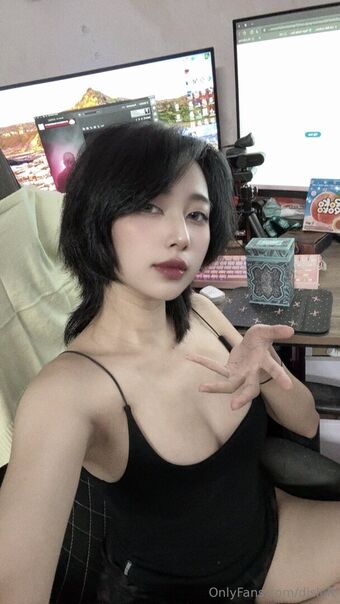 Disleft Foto Desnuda Filtrada OnlyFans 38