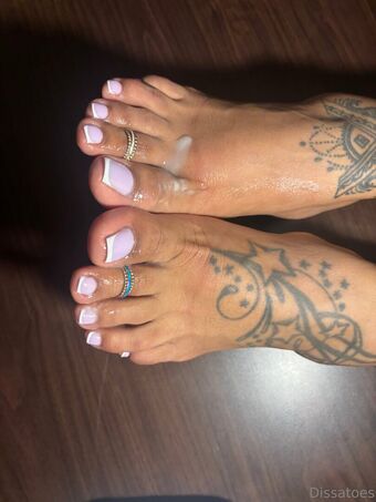 dissatoes Foto Desnuda Filtrada OnlyFans 27