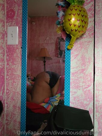 divaliciousdumpling Foto Desnuda Filtrada OnlyFans 6