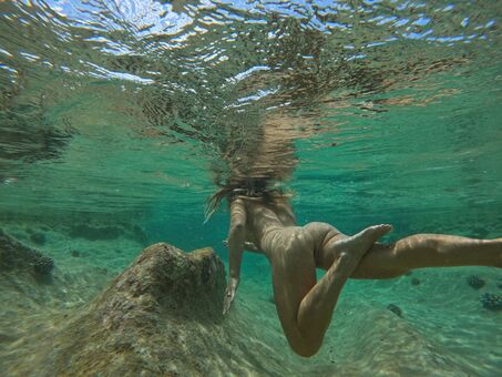 Divine Goddess Jessica