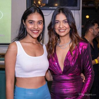 Divya Agarwal