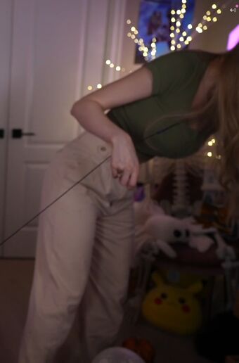 Dizzykitten