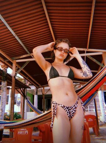 Djbae Foto Desnuda Filtrada OnlyFans 7