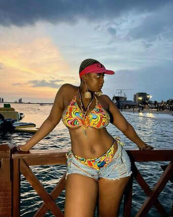 djdimplenipple Foto Desnuda Filtrada OnlyFans 16