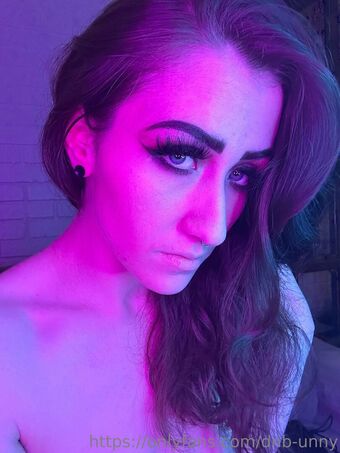 dnb-unny Foto Desnuda Filtrada OnlyFans 9