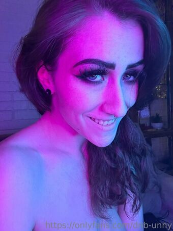 dnb-unny Foto Desnuda Filtrada OnlyFans 10