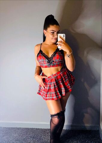 dny20 Foto Desnuda Filtrada OnlyFans 17