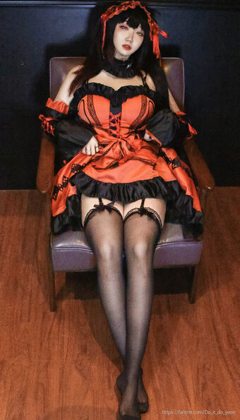 do_it_do_yeon Foto Desnuda Filtrada OnlyFans 23