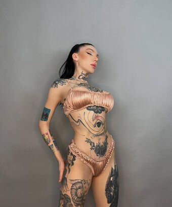 Doa Tumer Foto Desnuda Filtrada OnlyFans 11