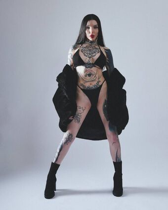 Doa Tumer Foto Desnuda Filtrada OnlyFans 20