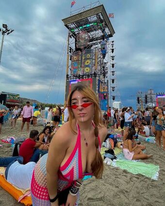 Doania Foto Desnuda Filtrada OnlyFans 6