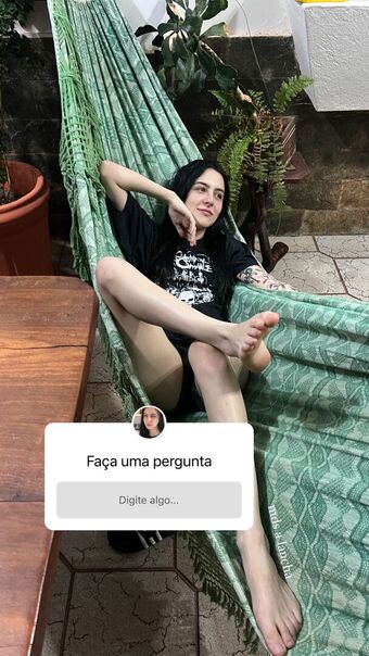 Doarda Foto Desnuda Filtrada OnlyFans 11