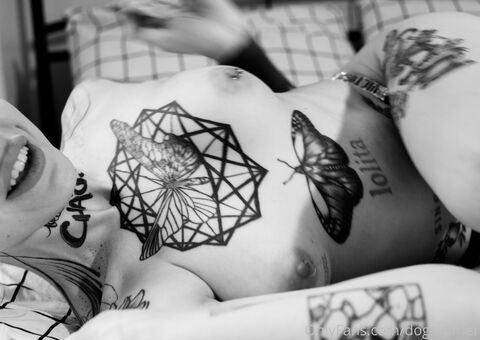 dogatumer Foto Desnuda Filtrada OnlyFans 39