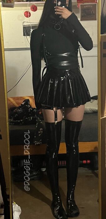 Doggie_Drool Foto Desnuda Filtrada OnlyFans 23