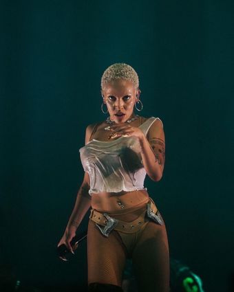 Doja Cat