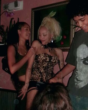 Doja Cat