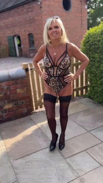 dollybird Foto Desnuda Filtrada OnlyFans 8