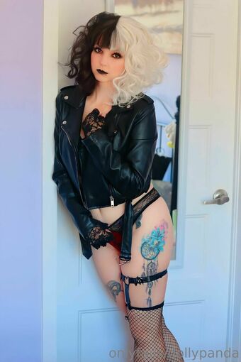 dollypanda Foto Desnuda Filtrada OnlyFans 19