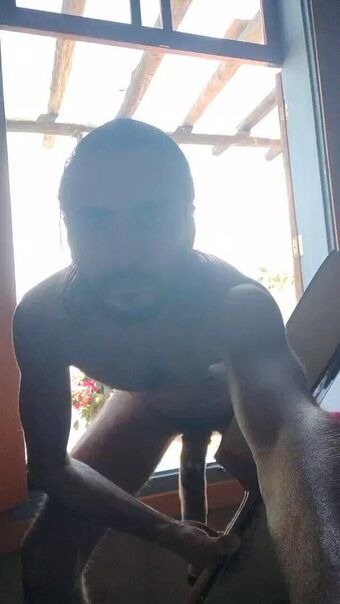 domingues Foto Desnuda Filtrada OnlyFans 17