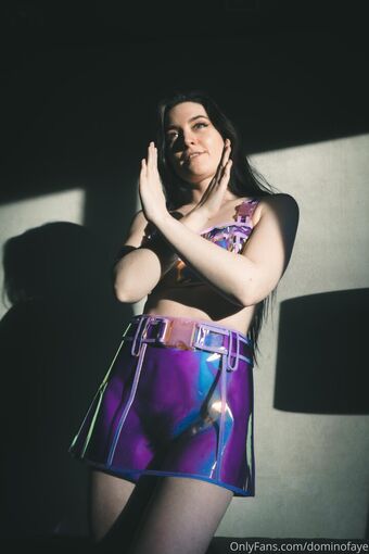 dominofaye