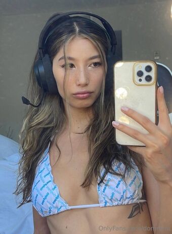 Dommmi Foto Desnuda Filtrada OnlyFans 43