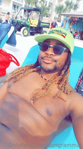dongrammar Foto Desnuda Filtrada OnlyFans 20