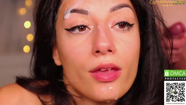 Dora_cherry22 Foto Desnuda Filtrada OnlyFans 19