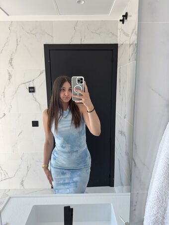 Doridelux66 Foto Desnuda Filtrada OnlyFans 5