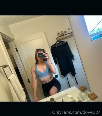 dove124 Foto Desnuda Filtrada OnlyFans 31