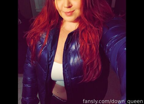down_queen Foto Desnuda Filtrada OnlyFans 31