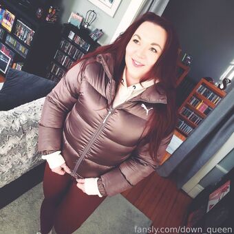 down_queen Foto Desnuda Filtrada OnlyFans 39