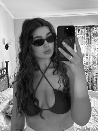 dr_daniela Foto Desnuda Filtrada OnlyFans 51