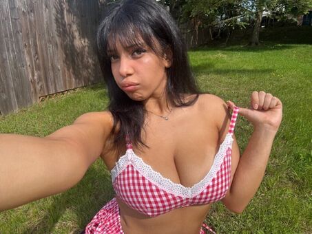 Dre4mluvr Foto Desnuda Filtrada OnlyFans 2