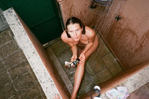 Dree Hemingway